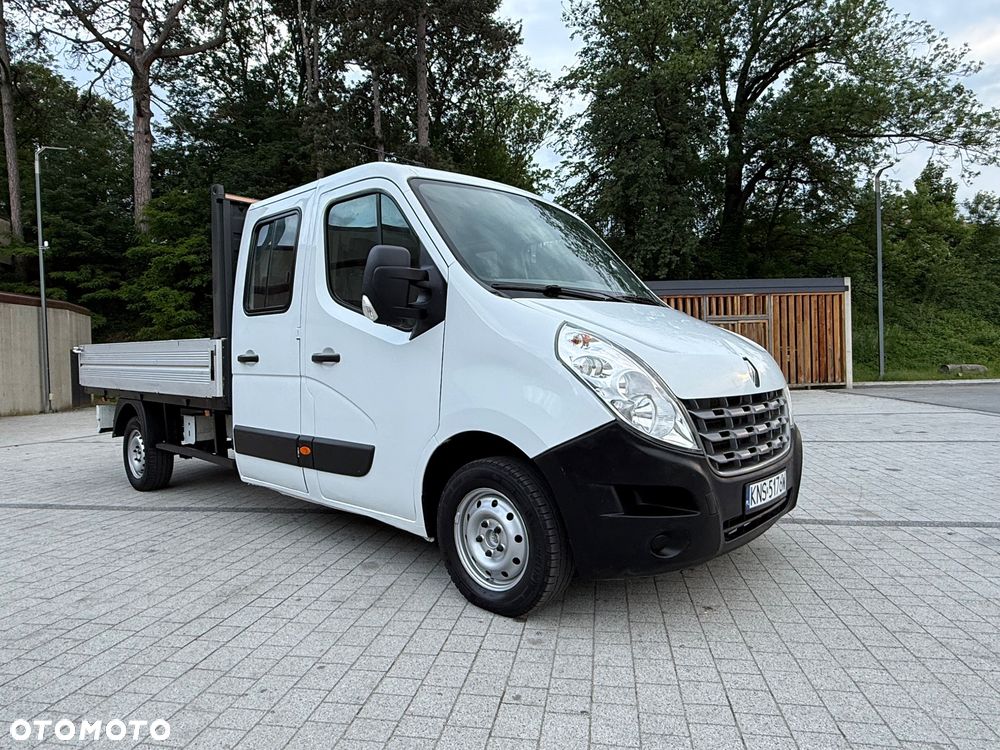 Renault Master - 3