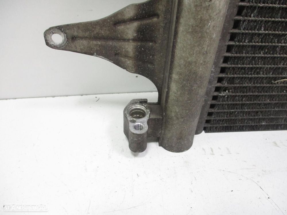 CONDENSADOR / RADIADOR AR CONDICIONADO SEAT IBIZA III 2006 -6Q0820411K - 4