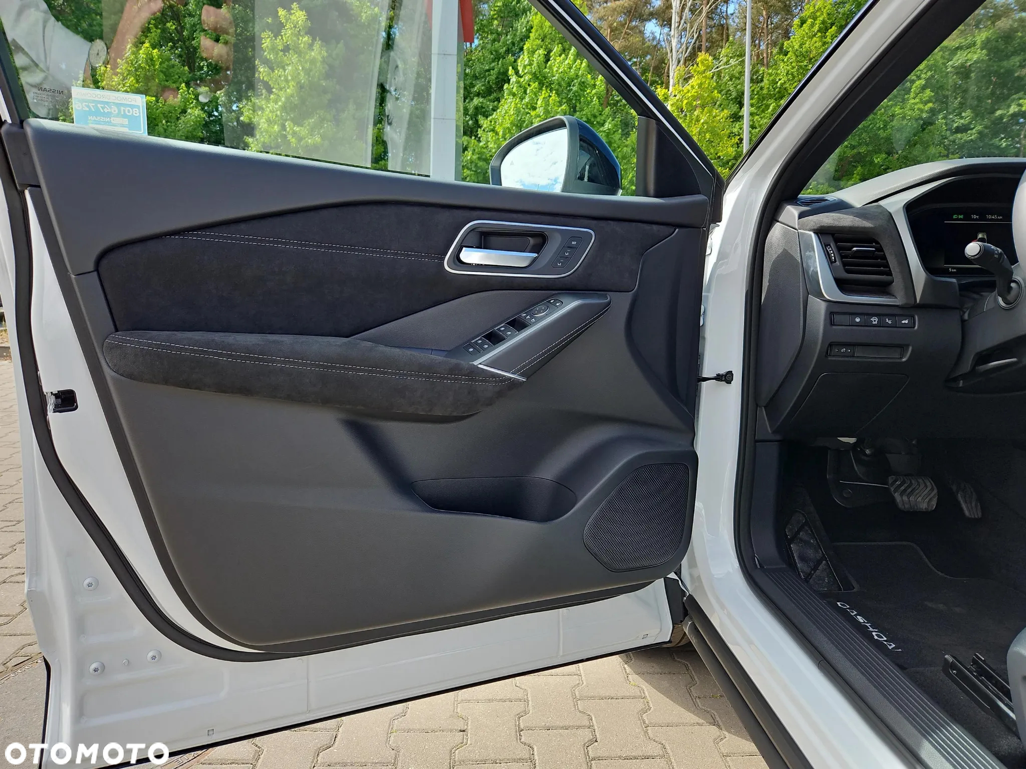 Nissan Qashqai - 10