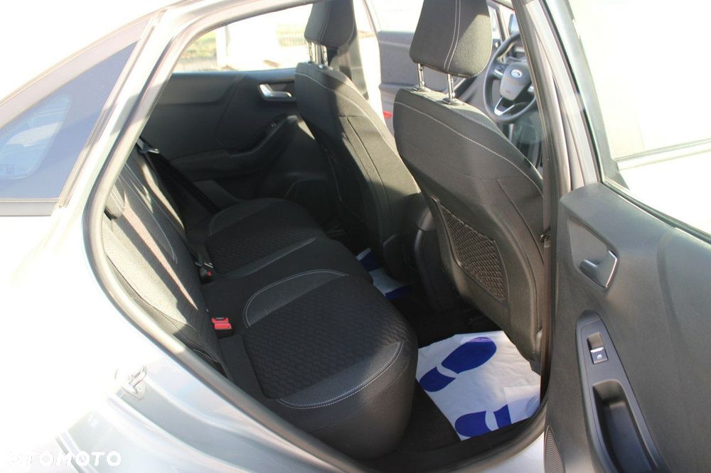 Ford Puma - 31