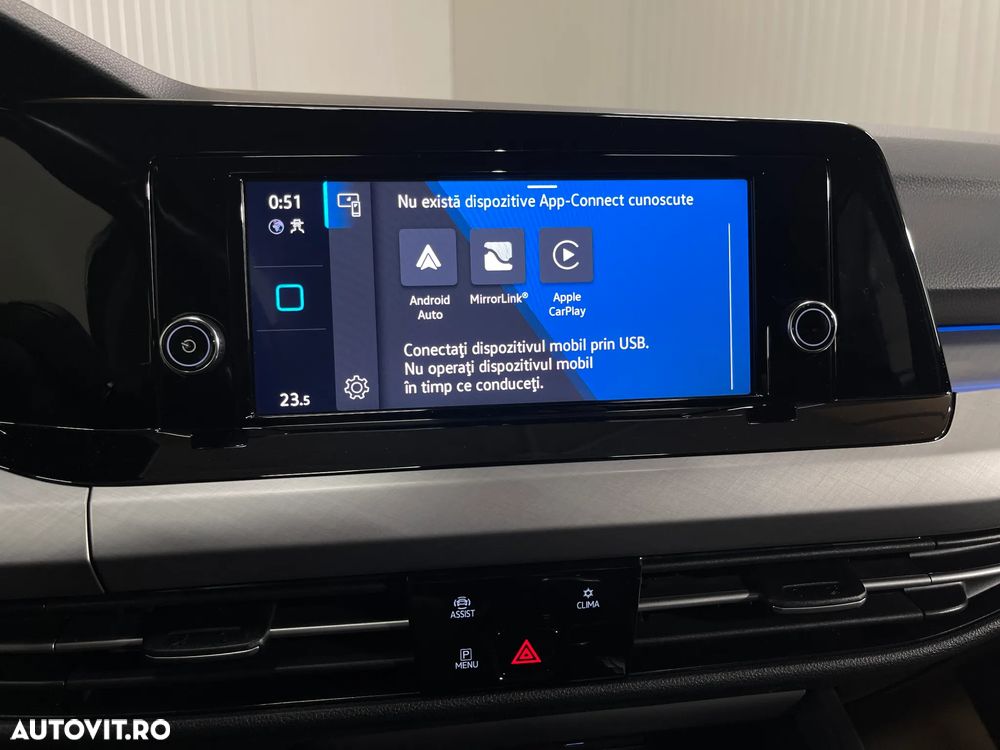 Volkswagen Golf 1.0 TSI Life - 17