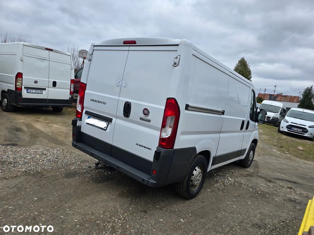 Fiat Ducato - 4