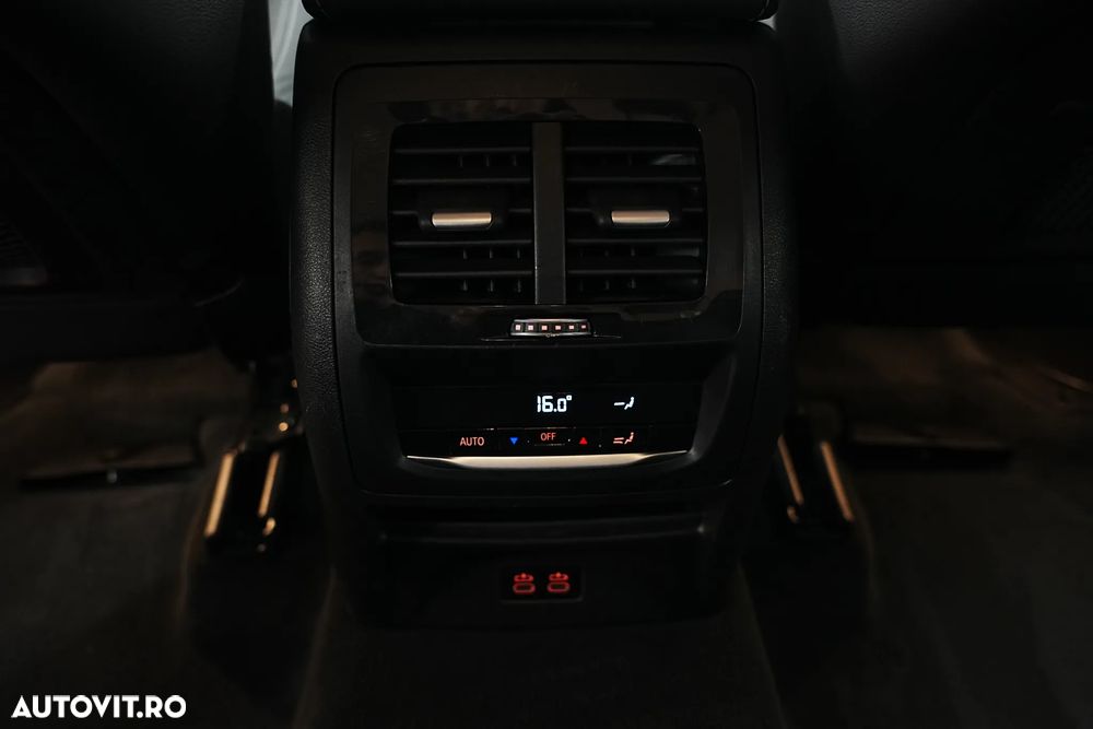 BMW X3 xDrive30e Aut. Luxury Line - 36