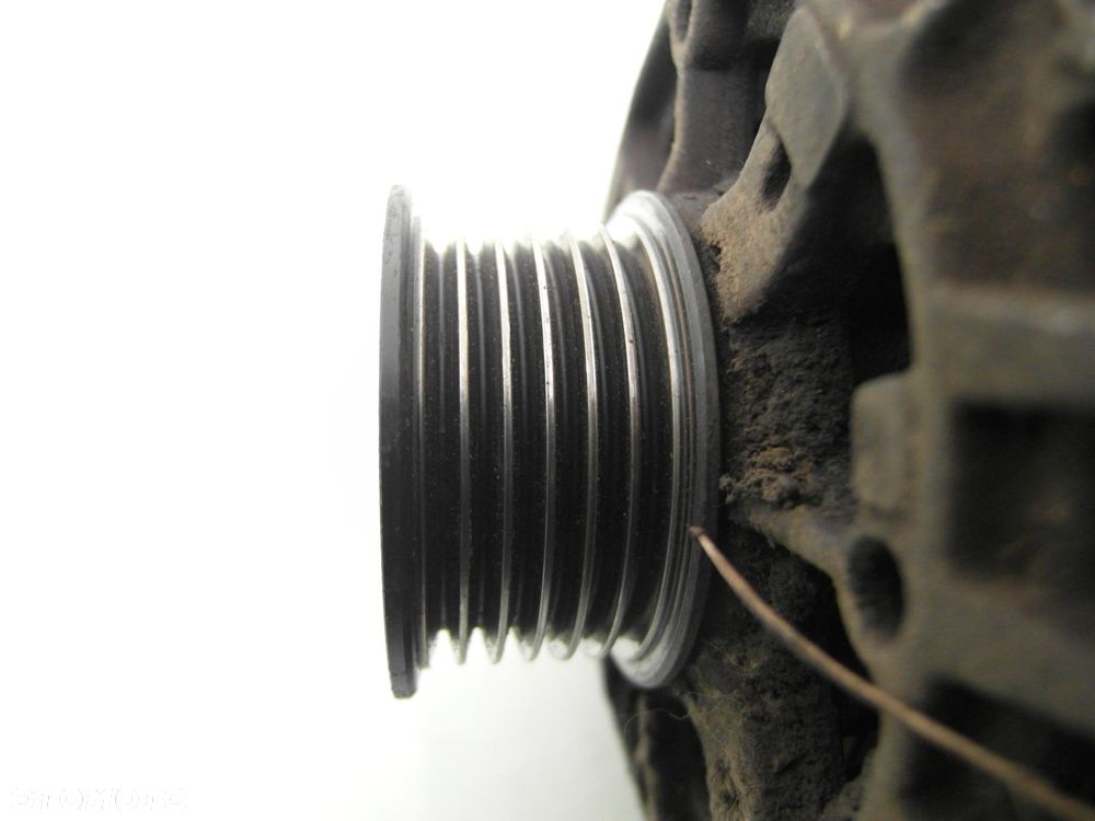 ALTERNATOR SKODA FABIA I 1.2 2542746B - 7