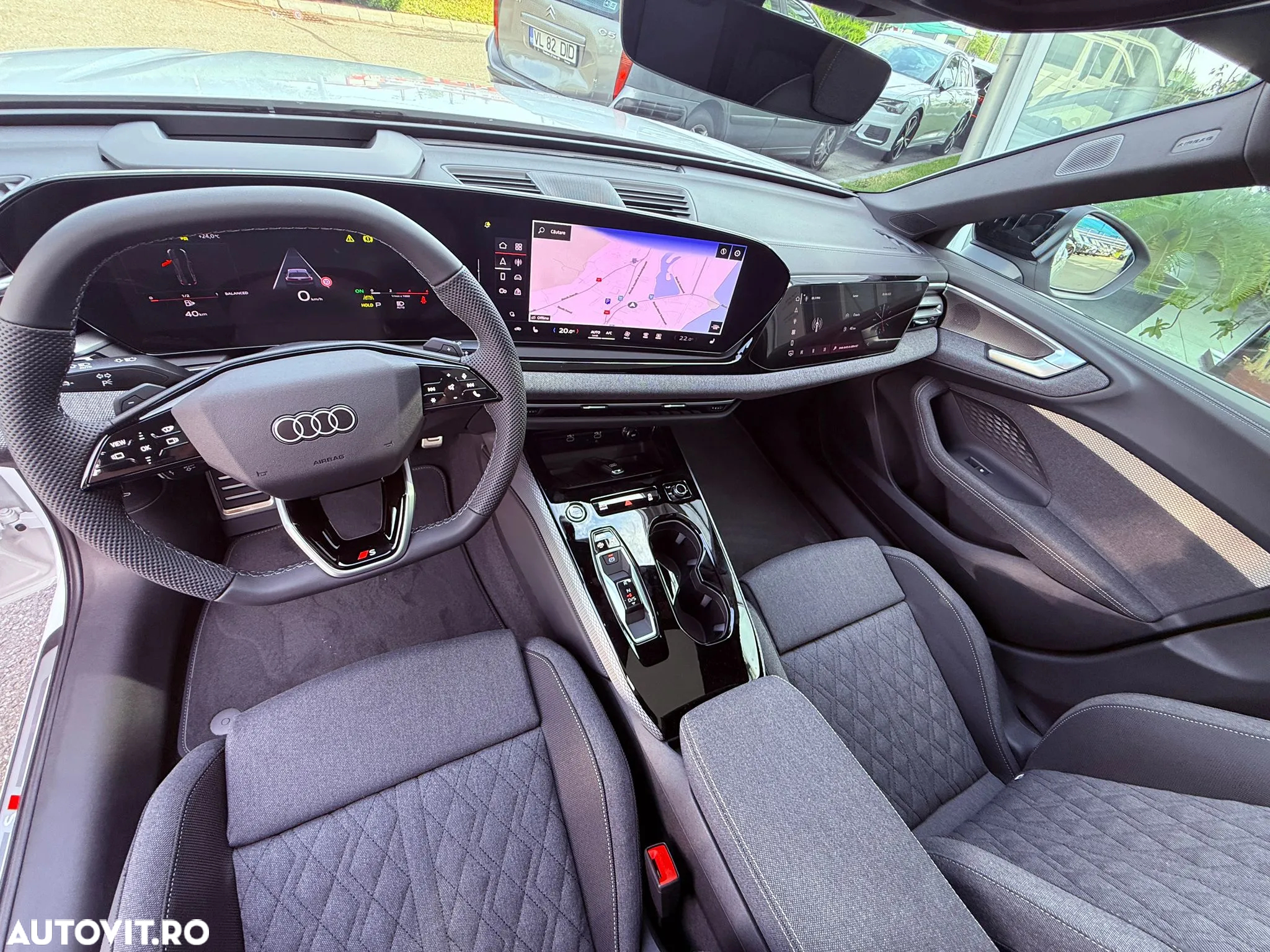 Audi A5 40 TDI quattro S tronic MHEV - 18