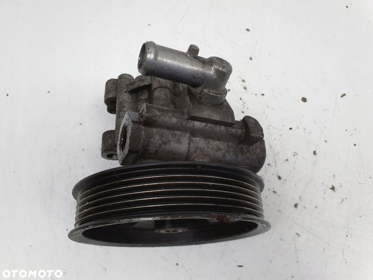 Alfa Romeo 156 1.9 JTD POMPA WSPOMAGANIA 00505004240 - 3