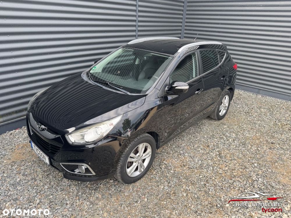Hyundai ix35 - 26