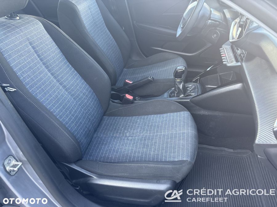 Peugeot 208 1.2 PureTech Like S&S - 18