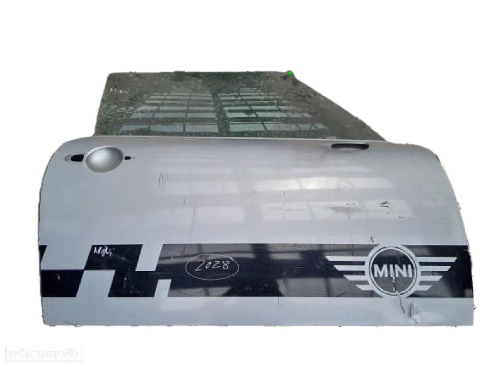 Porta Dto Mini Mini (R50, R53) - 1