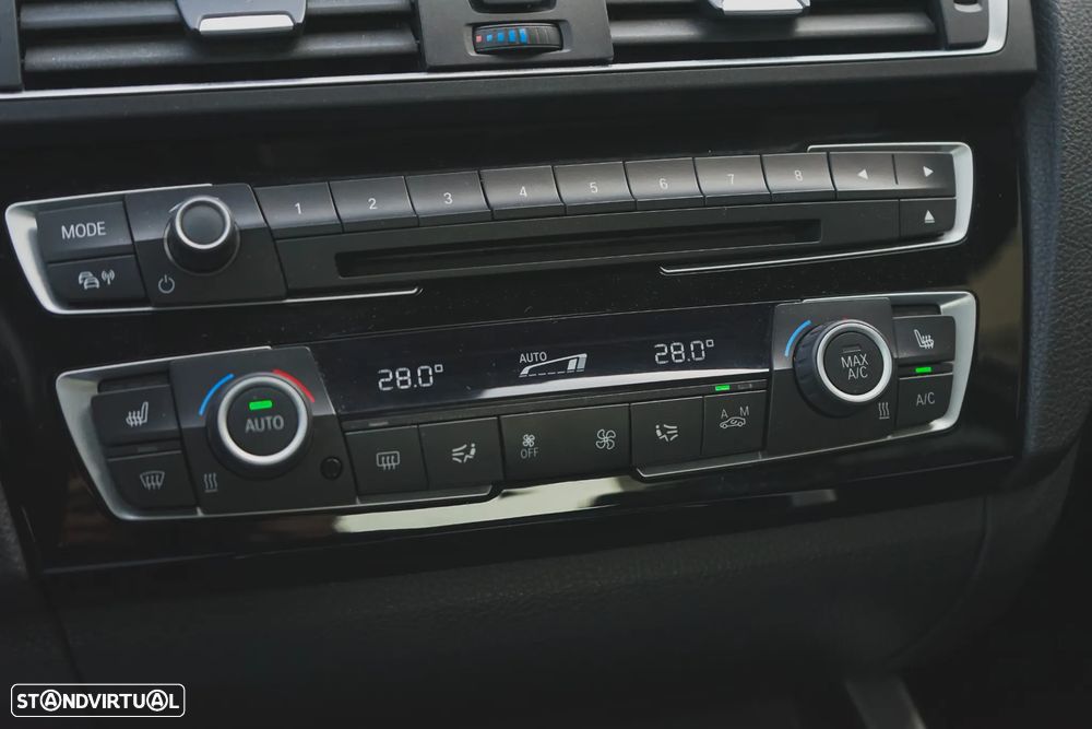 BMW 220 d Aut. M Sport - 17