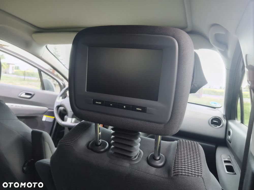 Peugeot 5008 2.0 HDi Family 7os - 20