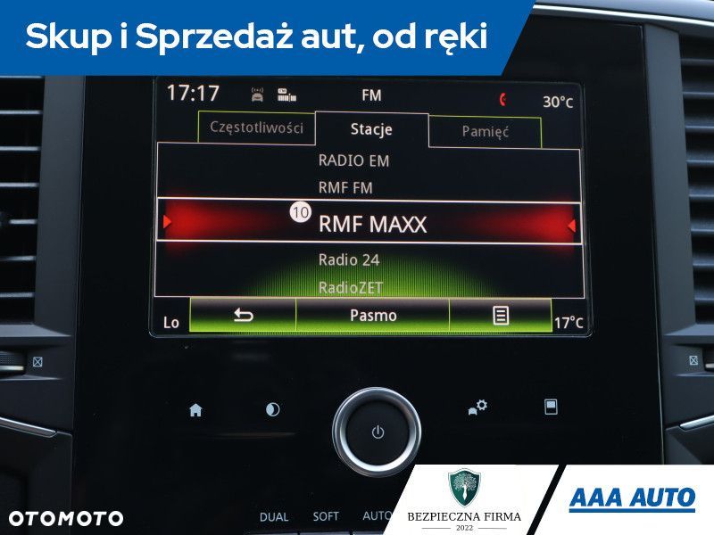 Renault Talisman - 14