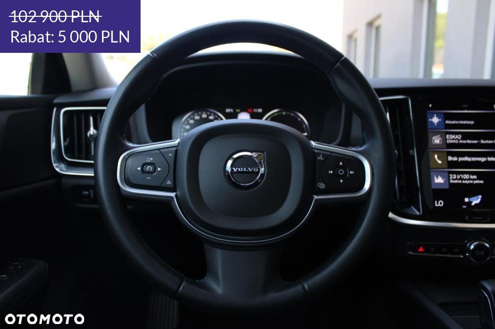 Volvo V60 - 14