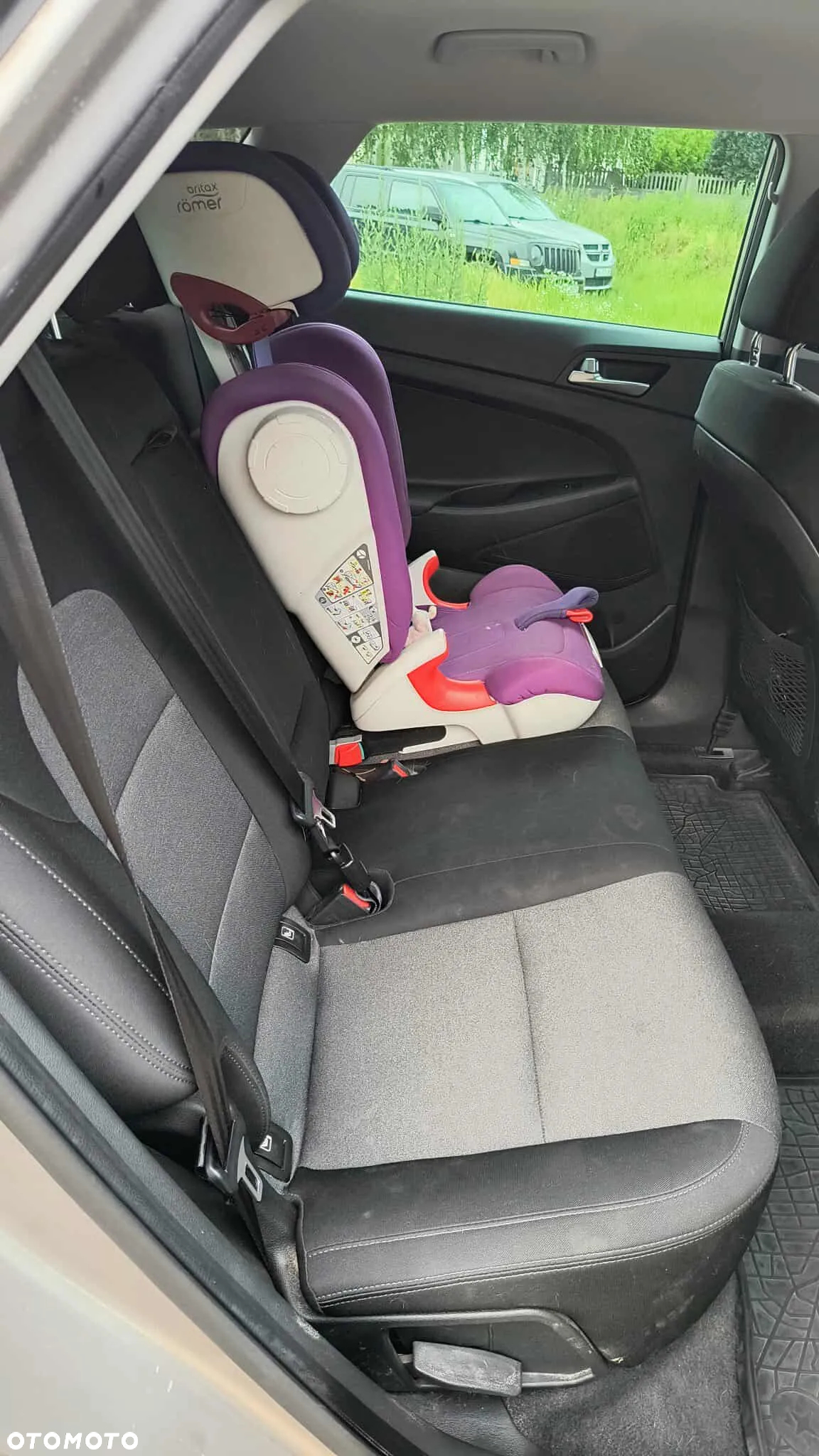 Hyundai Tucson 1.6 GDi Comfort 2WD - 11