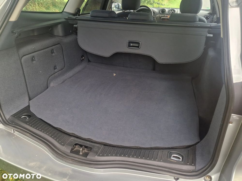 Ford Mondeo 2.0 TDCi Viva Titanium - 27