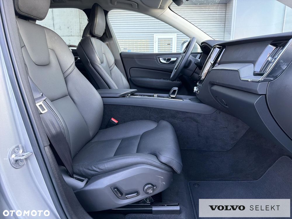 Volvo XC 60 - 14