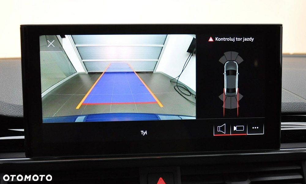 Audi A4 Limousine - 29