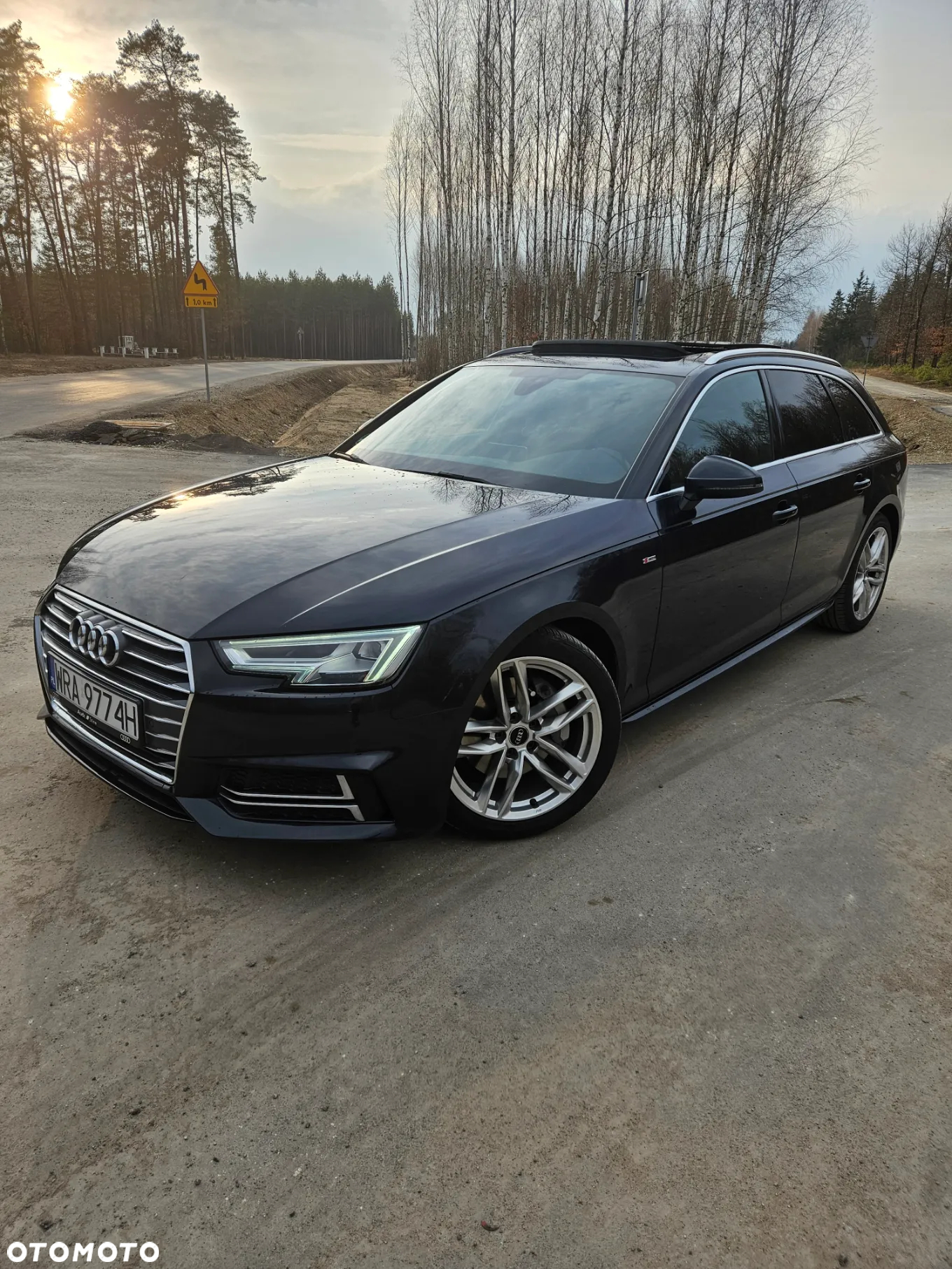 Audi A4 Avant 2.0 TDI S tronic - 9