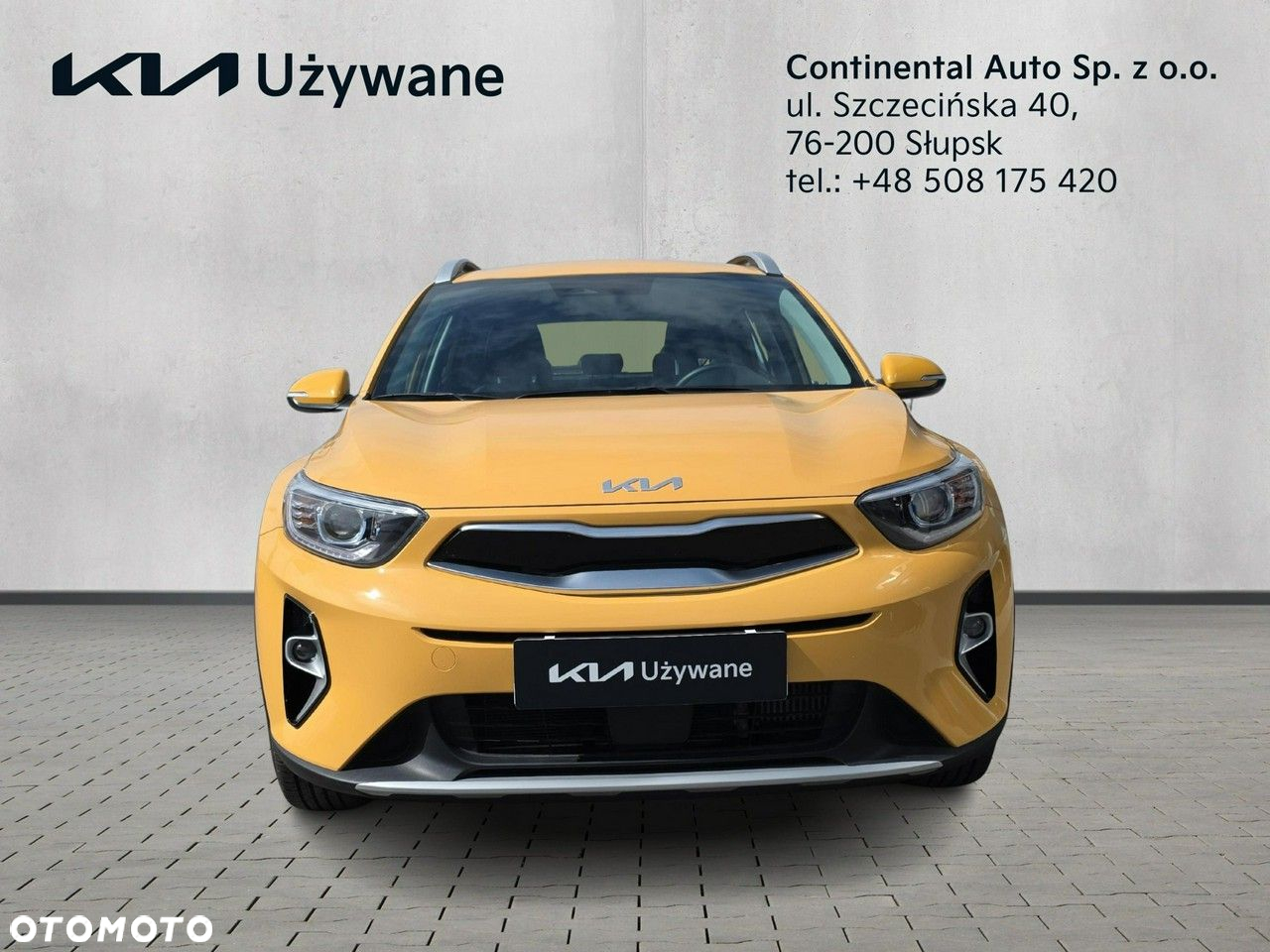Kia Stonic - 8