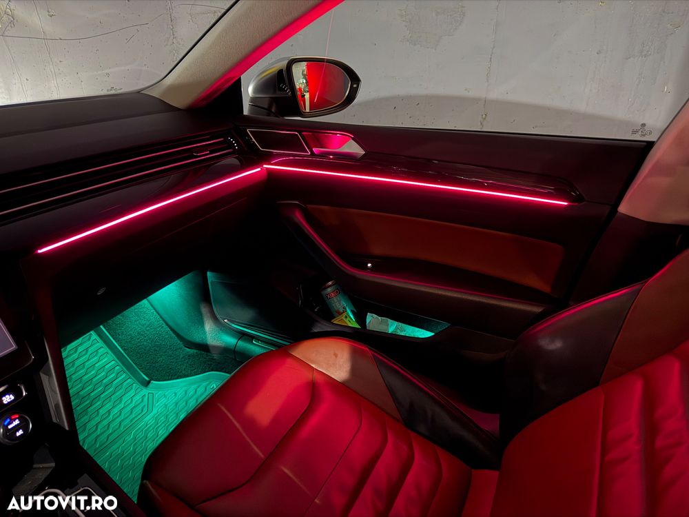 Volkswagen ARTEON 2.0 TDI DSG Elegance - 7