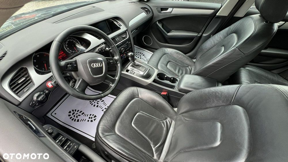Audi A4 - 16