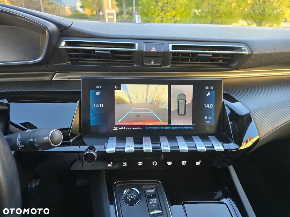 Peugeot 508 PureTech 180 EAT8 Allure - 31