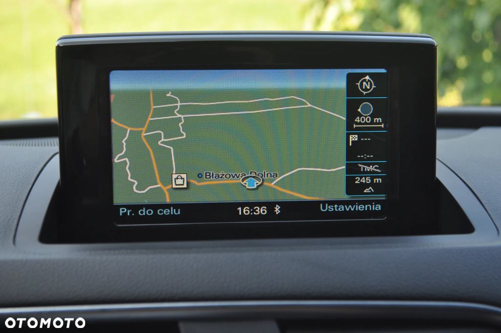 Audi Q3 2.0 TDI Quattro - 18