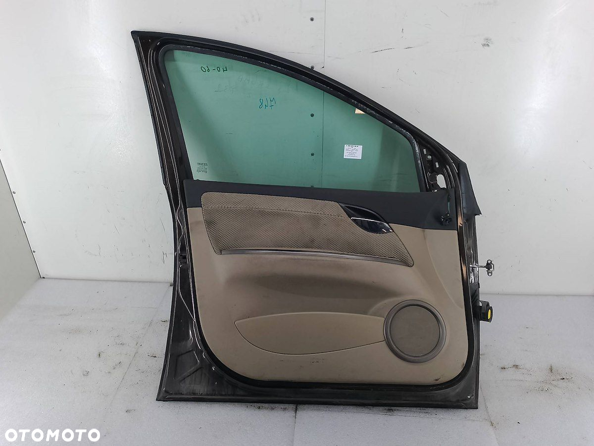 DRZWI LEWY PRZÓD FIAT CROMA 2005- 742 KOMBI - 13