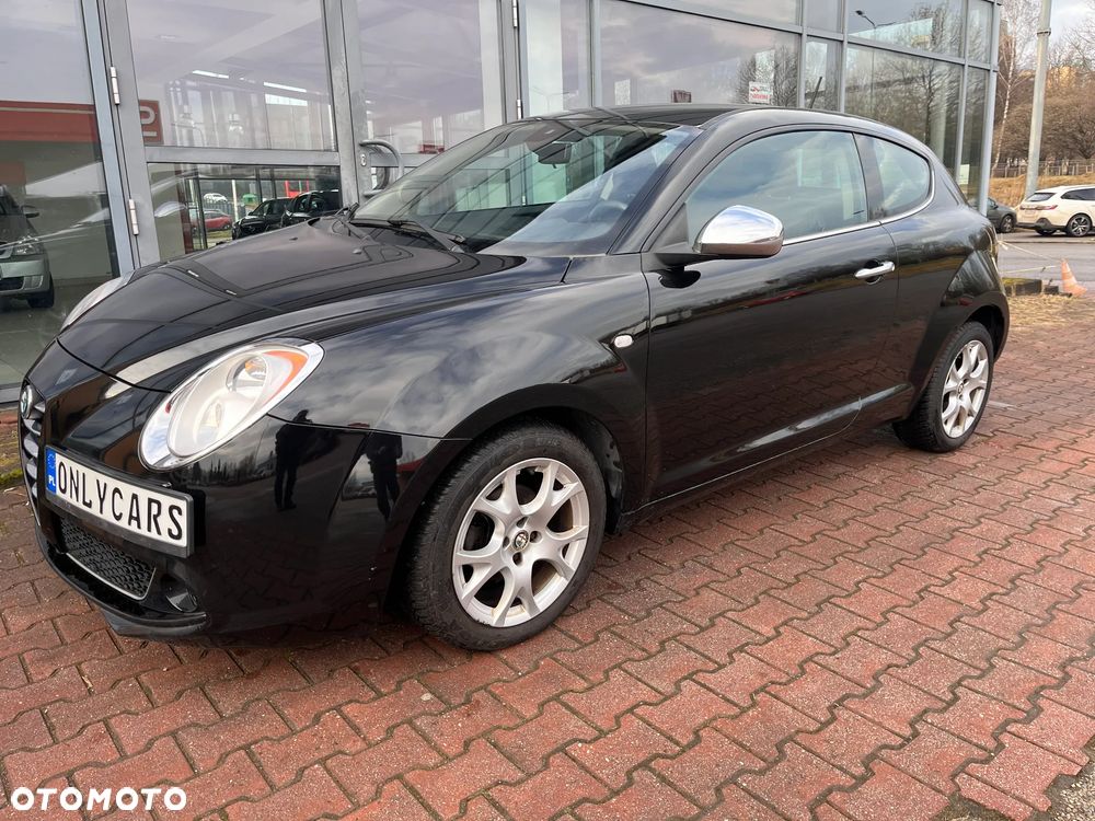 Alfa Romeo Mito 1.4 16V MultiAir Super - 6