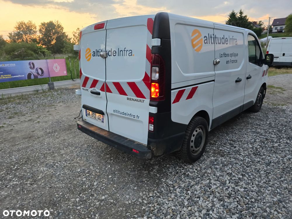 Renault Trafic - 4