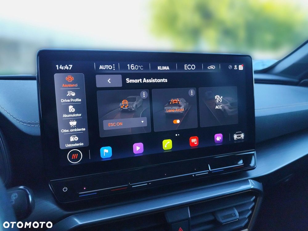 Cupra Formentor - 29