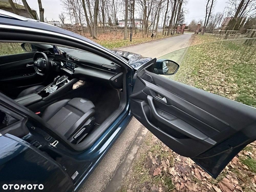 Peugeot 508 - 29