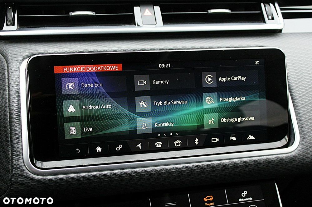 Land Rover Range Rover Velar 2.0 TD4 - 23