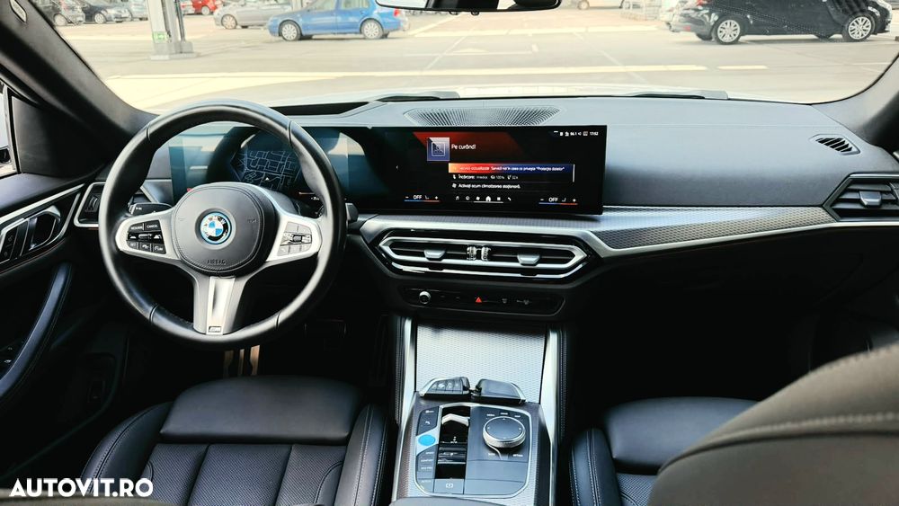 BMW i4 eDrive40 - 7