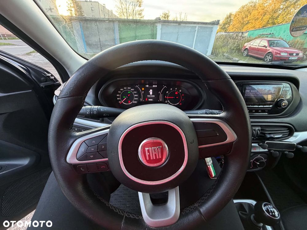 Fiat Tipo 1.4 16v Pop - 13