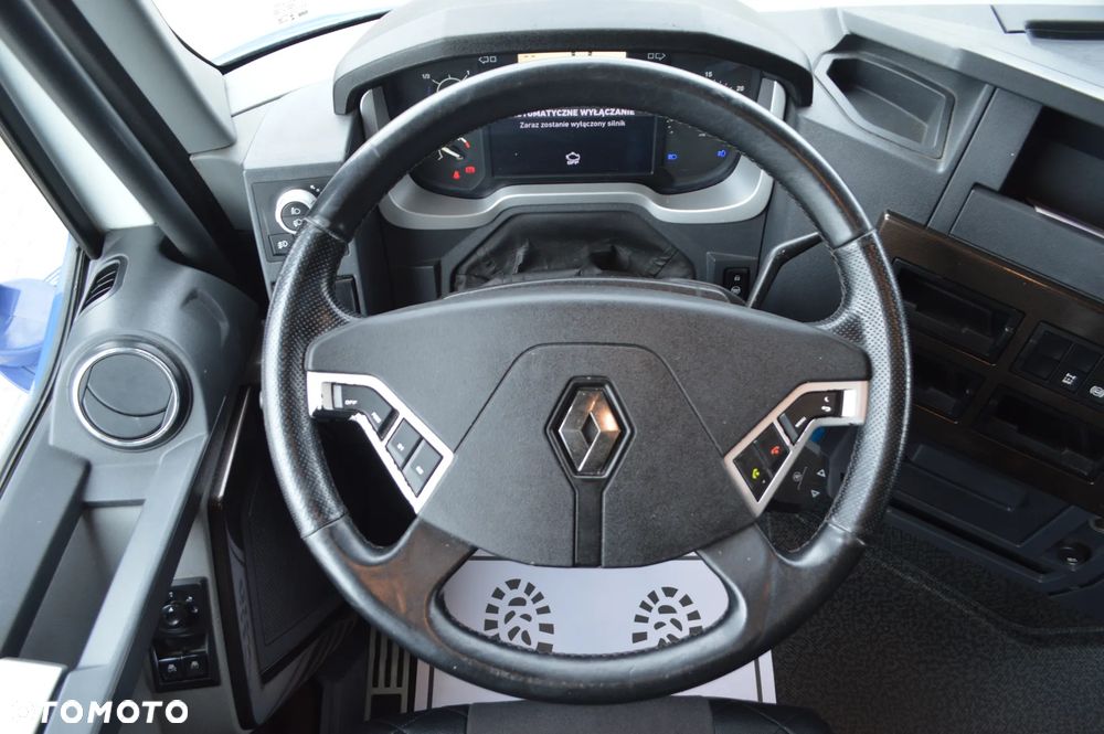 Renault T 520 - 20