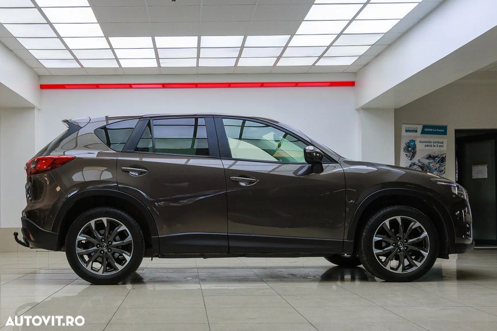Mazda CX-5 CD175 4x4 AT Revolution Top - 3