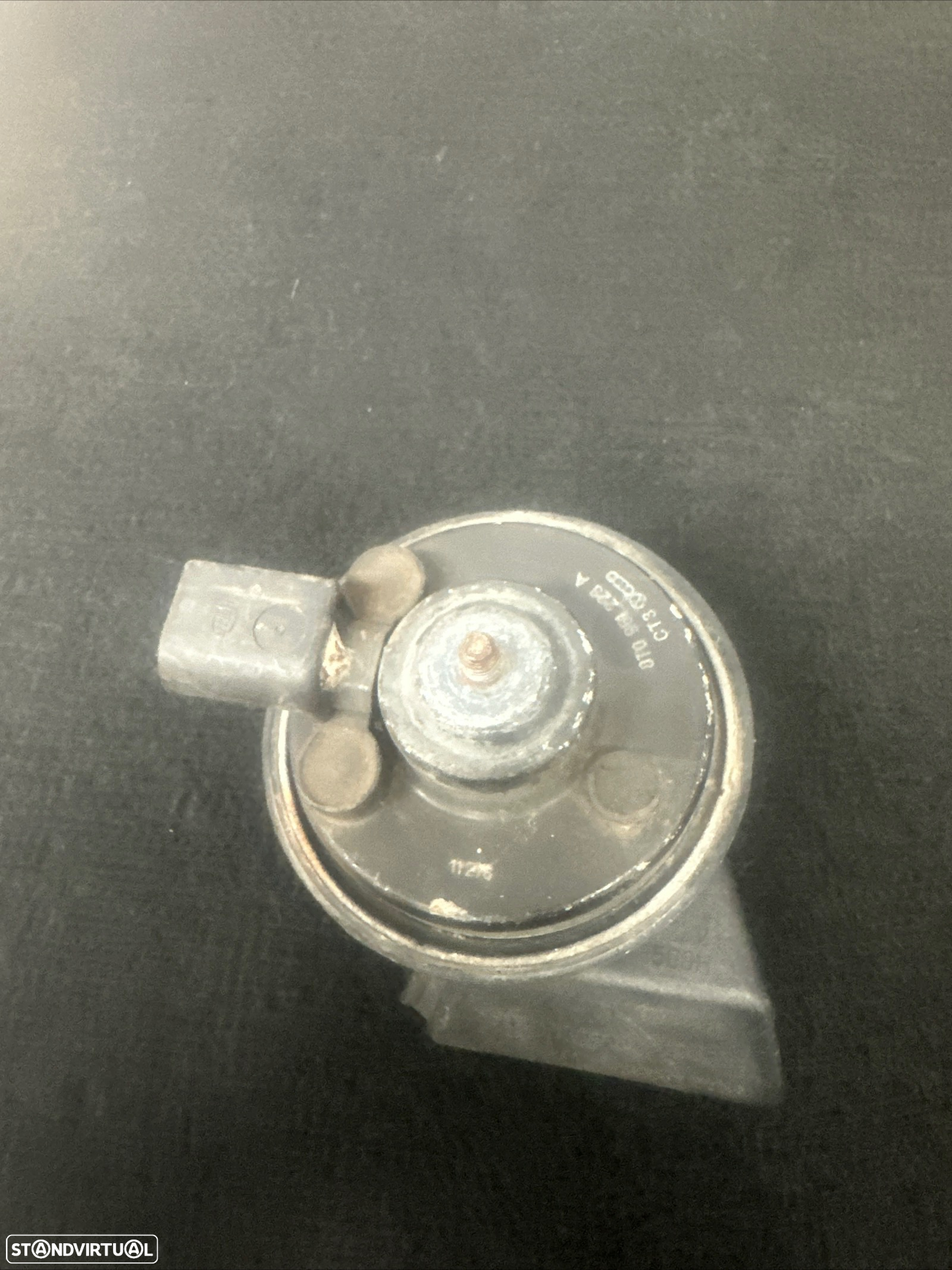 Original Audi a5 8T modulo buzina do alarme - 5