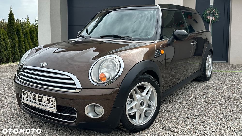 MINI Clubman - 4