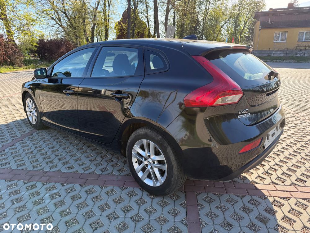 Volvo V40 T2 Kinetic - 15