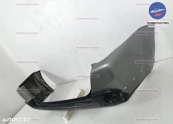 Bara spate originala Nissan X-Trail T31 2007 2008 2009 2010 2011 Nissa - 3