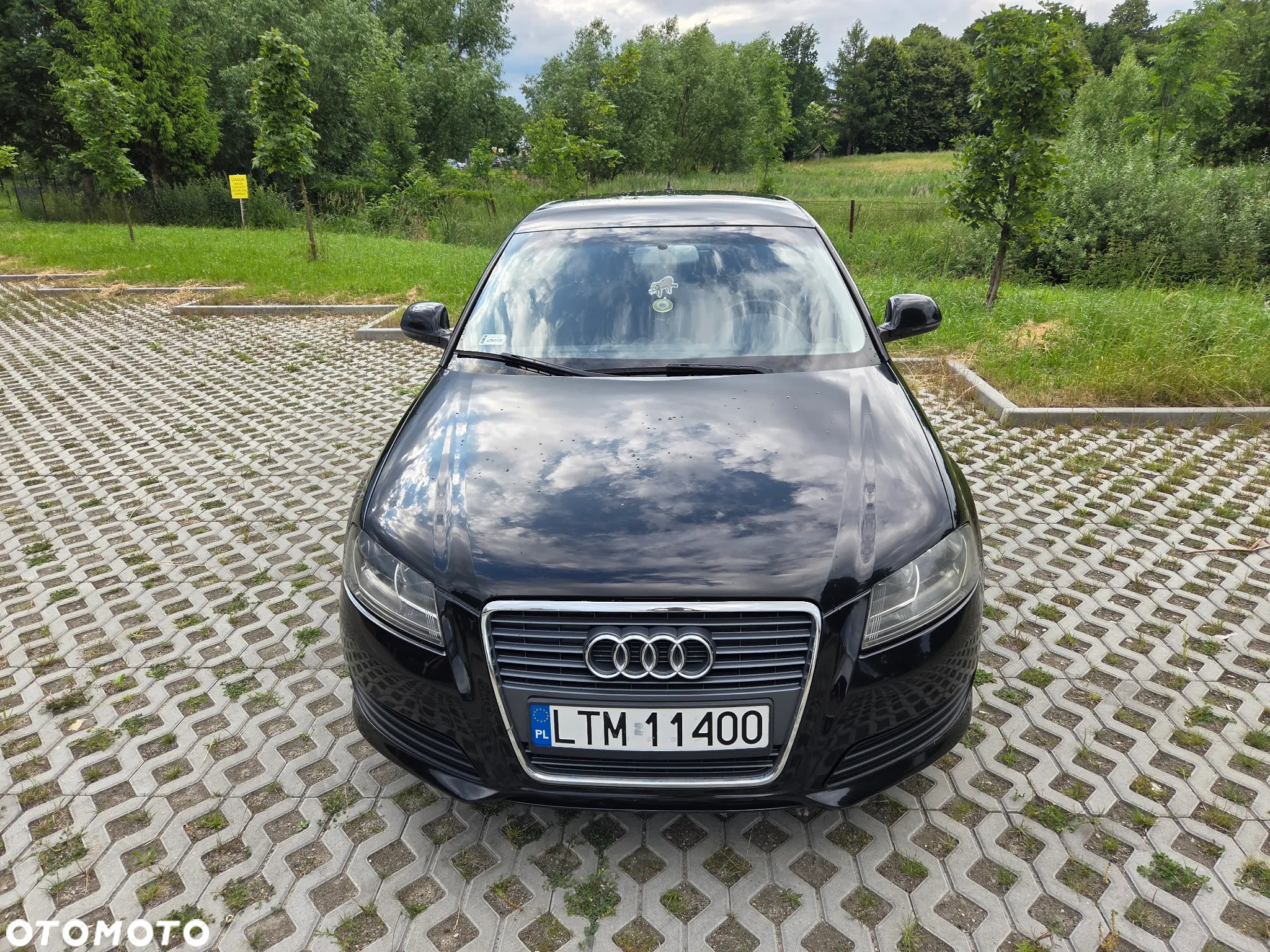 Audi A3 - 7