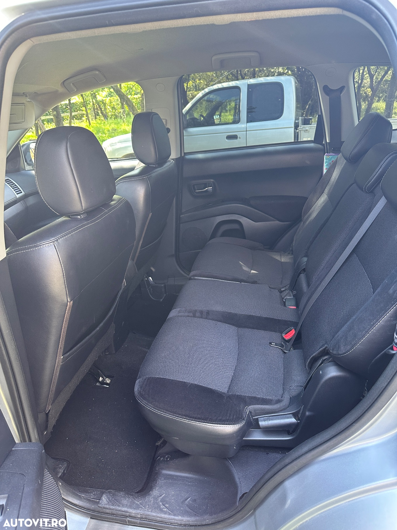 Peugeot 4007 2.2 HDI Premium - 6