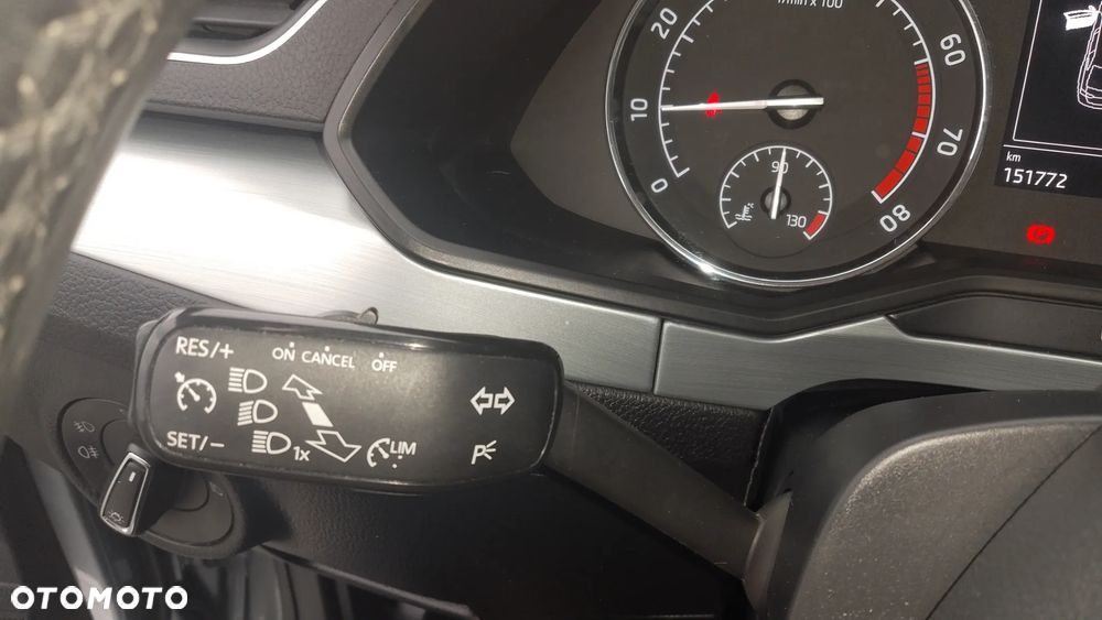 Skoda Superb - 22