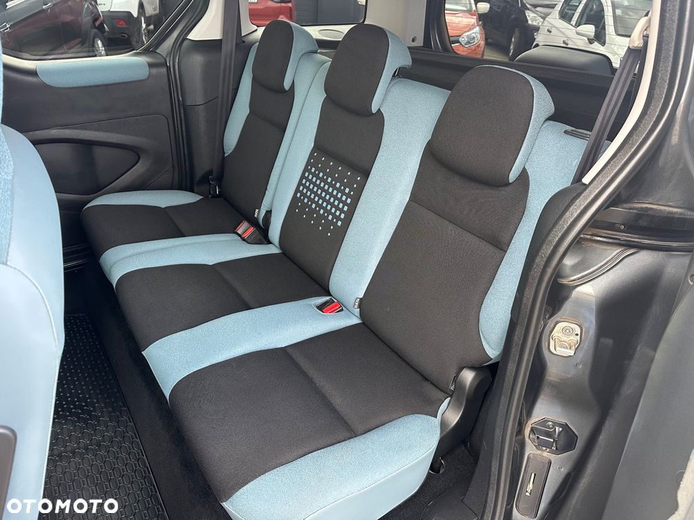 Citroën Berlingo 1.6 HDi XTR - 19