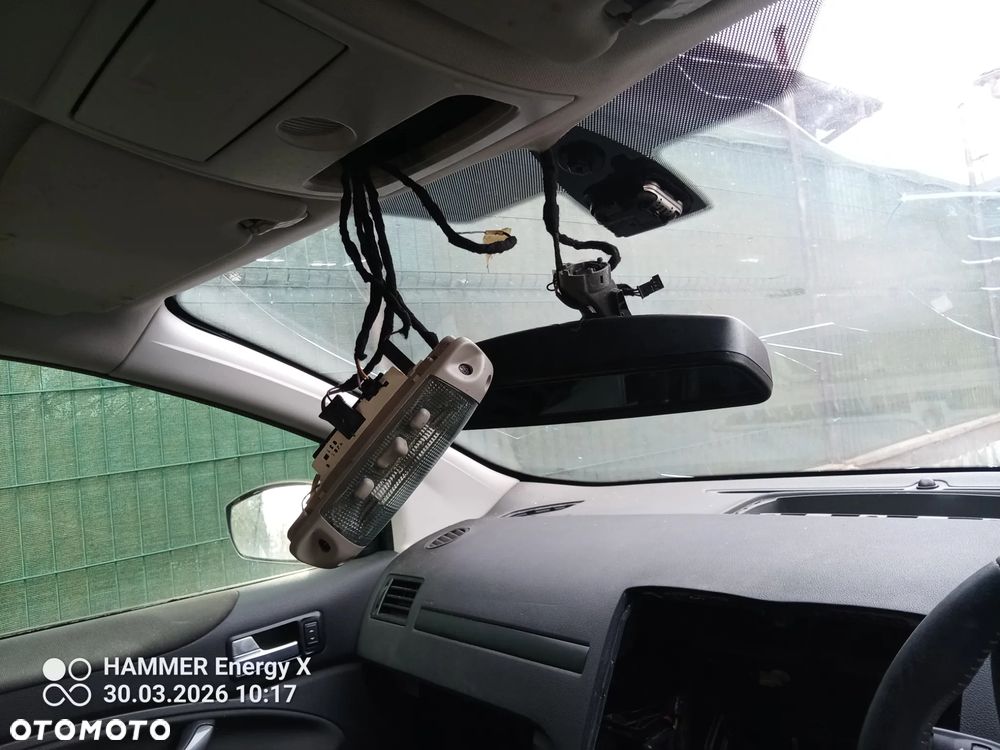 FORD Kuga CBV 2008-2012 na części - 6