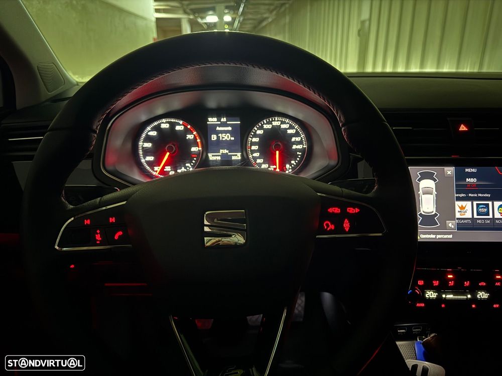 SEAT Ibiza 1.0 EcoTSI FR - 43