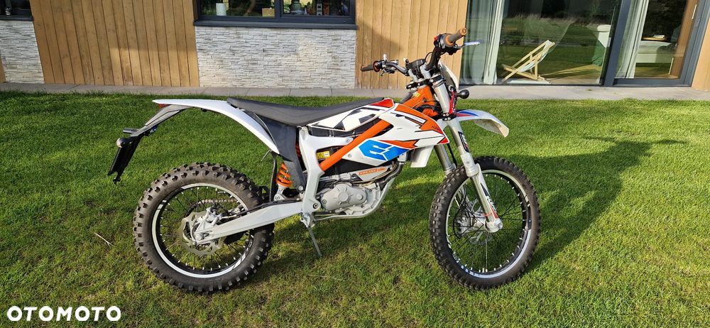 KTM Freeride - 7