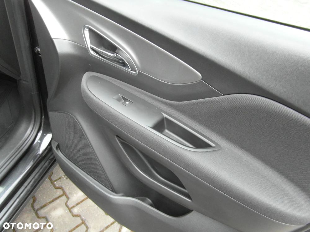 Opel Mokka 1.6 ecoFLEX Start/Stop Selection - 27