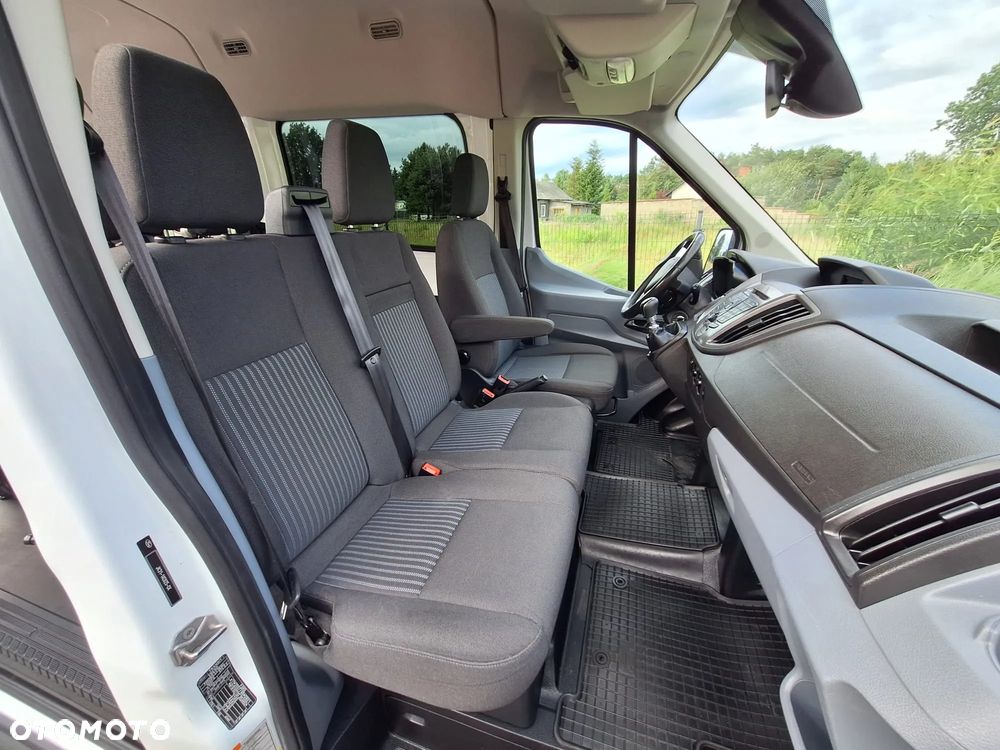 Ford Transit 310 L3H2 VA Basis - 23
